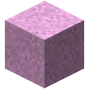 粉色萤石块 (Pink Fluorite Block)