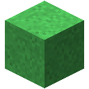 绿色萤石块 (Green Fluorite Block)