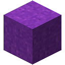 紫色混凝土粉末 (Purple Concrete Powder)