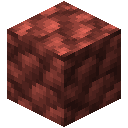 粗赤铁矿块 (Block of Raw Hematite)