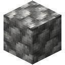 粗方解石块 (Block of Raw Calcite)