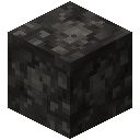 粗锡石块 (Block of Raw Cassiterite)
