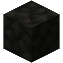 粗钛铁矿块 (Block of Raw Ilmenite)