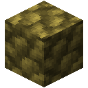 粗铝土矿块 (Block of Raw Bauxite)