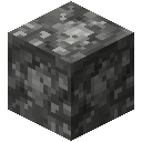 粗菱镁矿块 (Block of Raw Magnesite)