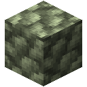 粗白钨矿块 (Block of Raw Scheelite)
