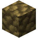 粗氟碳镧铈矿块 (Block of Raw Bastnasite)