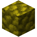 粗镍黄铁矿块 (Block of Raw Pentlandite)
