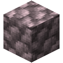 粗锂云母块 (Block of Raw Lepidolite)