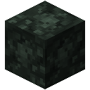 粗皂石块 (Block of Raw Soapstone)