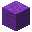 紫色石棉