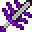 紫晶锤
