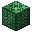 翠绿元素宝石块