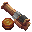 土豆加农炮 (Potato Cannon)