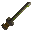 铁木中式剑