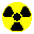 放射能核心