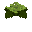 绿色孢子花 (Green Spore Blossom)
