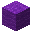 紫色石棉