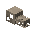 鸡化石头骨 (Chicken-Fossil Skull)