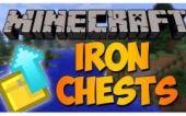 更多箱子 (Iron Chests)