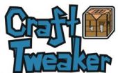 [CrT] CraftTweaker