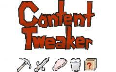 [CoT]ContentTweaker