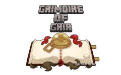 [GOG3]盖亚魔典3 (Grimoire of Gaia 3)