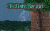 [TF] 暮色森林 (The Twilight Forest)