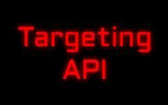 Re-TargetingAPI