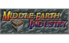 [MEI]中洲工业 (Middle-Earth Industry)