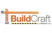 [BC] 建筑 (BuildCraft)