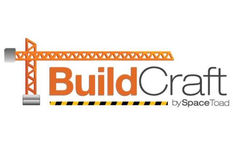 [BC]建筑 (BuildCraft)