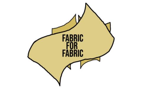 Fabric for Fabric