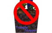 防止踩踏 (Trample Stopper)