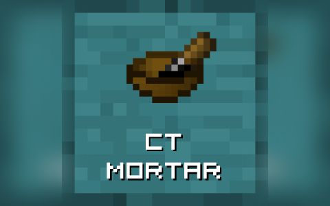CT Mortar