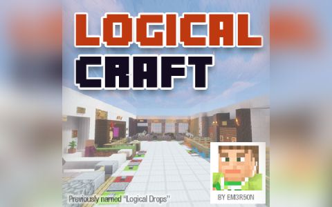 [LC]逻辑工艺 (Logical Craft)