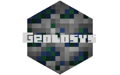 地质矿脉 (Geolosys)