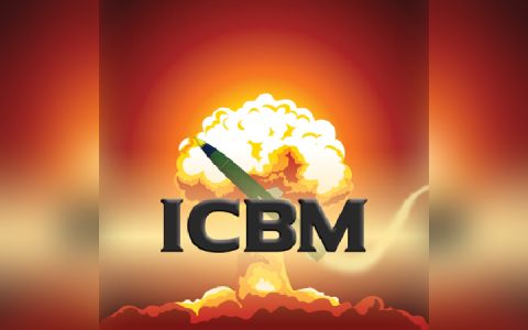 [ICBM]洲际导弹 (ICBM)