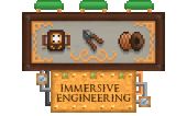 [IE] 沉浸工程 (Immersive Engineering)