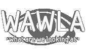 [Wawla] Wawla高亮显示 (What Are We Looking At)