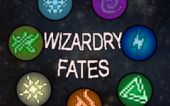 Wizardry - Fates
