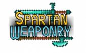 斯巴达的武器 (Spartan Weaponry)