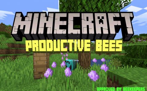 资源蜜蜂 (Productive Bees)
