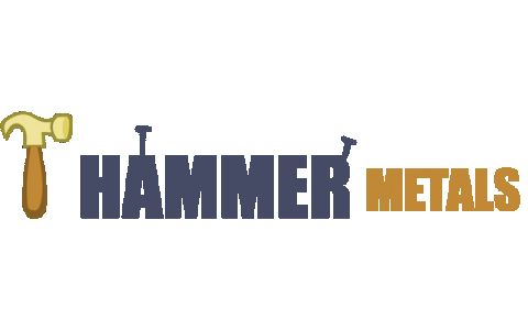 锤子材料 (Hammer Metals)