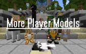 [MPM] 更多玩家模型 (More Player Models)