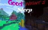 [GNS]夜眠梦境/晚安的梦境 (Good Night's Sleep)