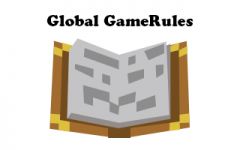 全局游戏规则 (Global GameRules)