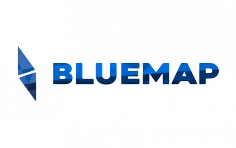 BlueMap