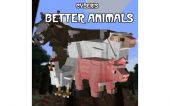 更真实的动物 (Better animal models)