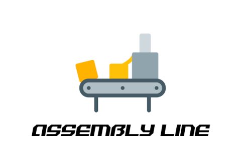 装配线 (Assembly Lines)